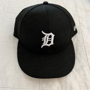 Men's Detroit Tigers Hat